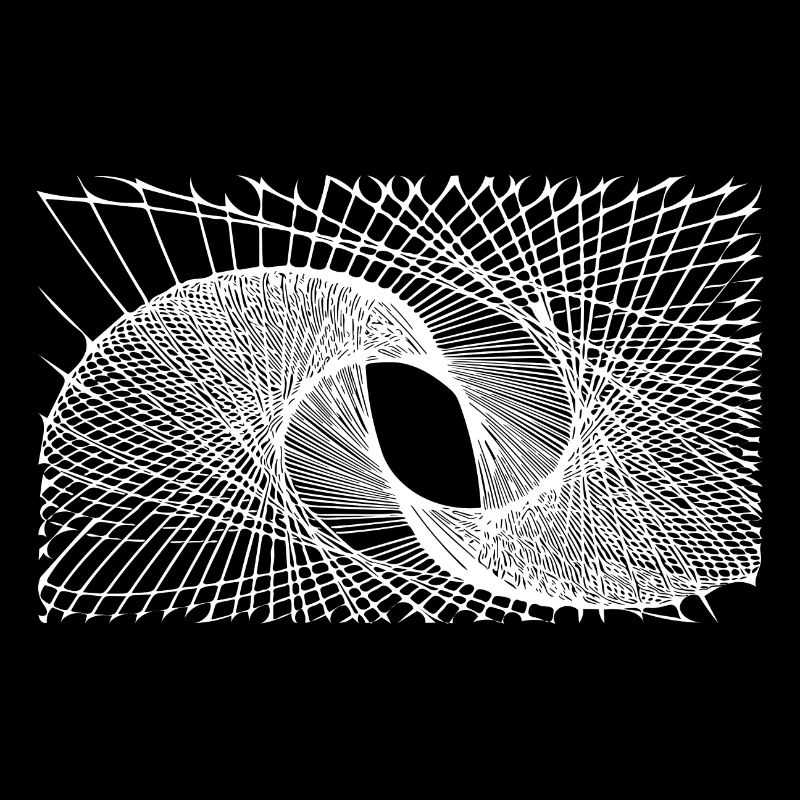Lignes géométriques