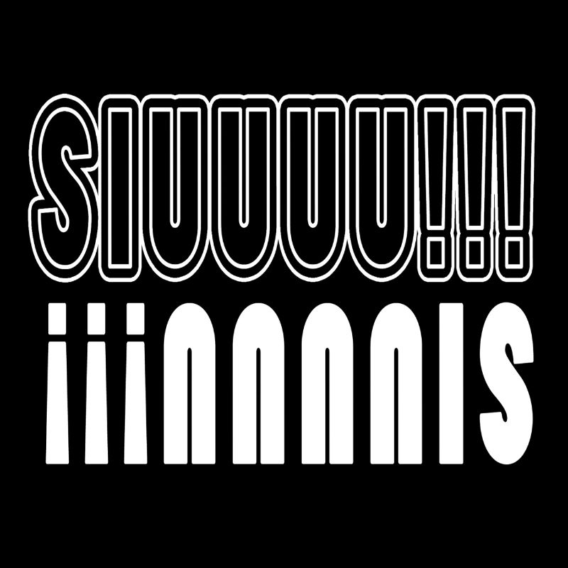 SIUUUU!!!