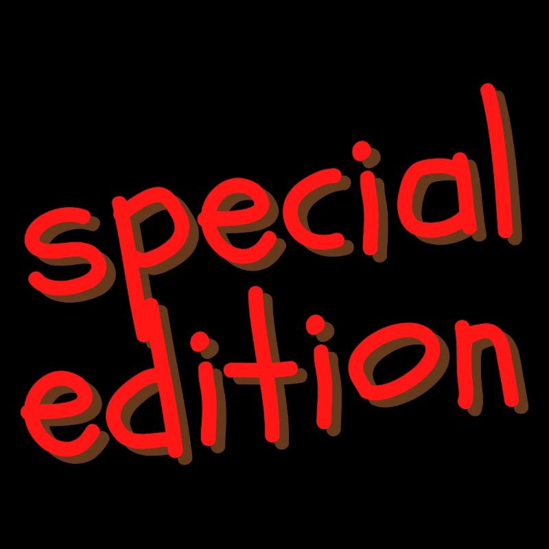 special edition 02
