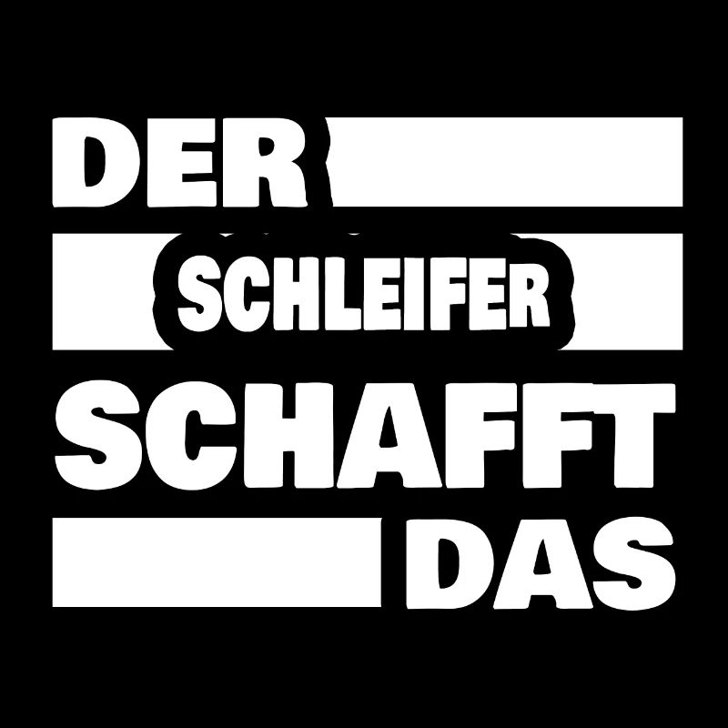 Schleifer