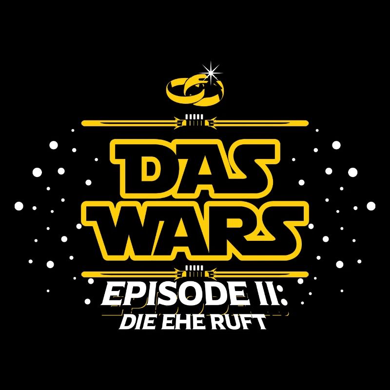 JGA - Das Wars - Die Ehe ruft