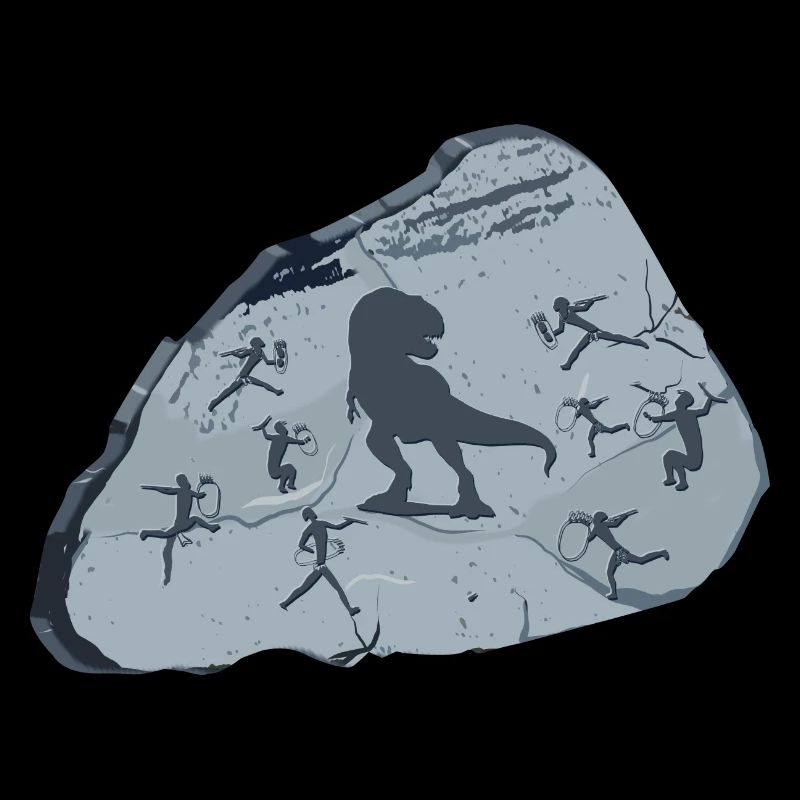 Dino Steinzeit