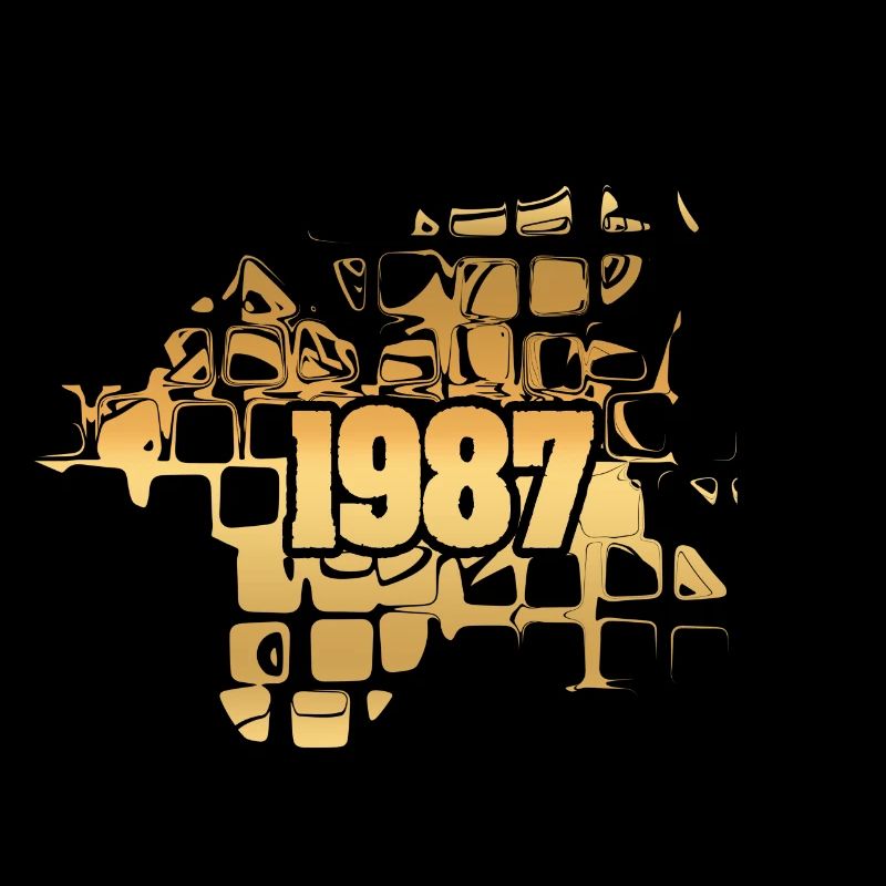 Retro 1987