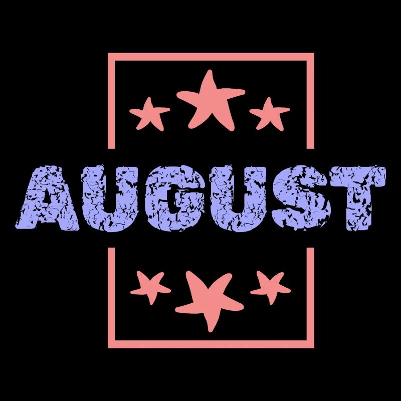 August August