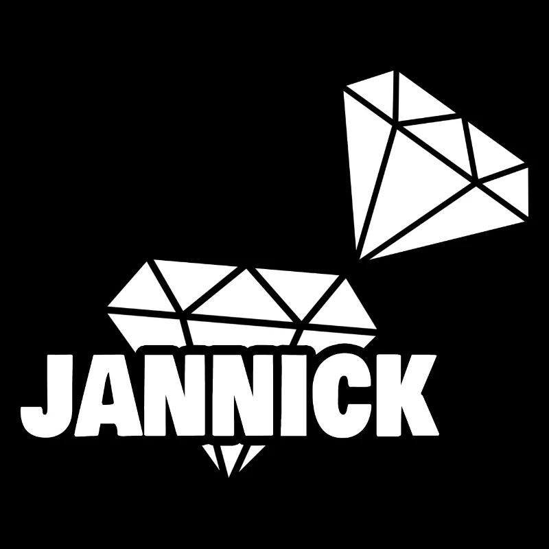 Kostbar Jannick