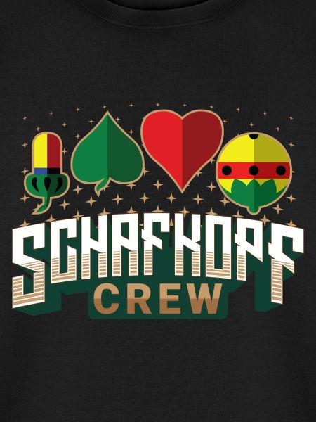 Schafkopf Crew