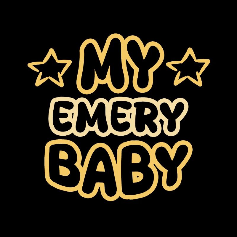 Birth Emery