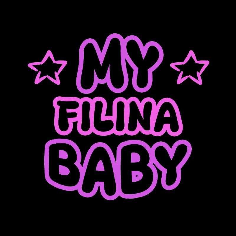 Filina as a given name