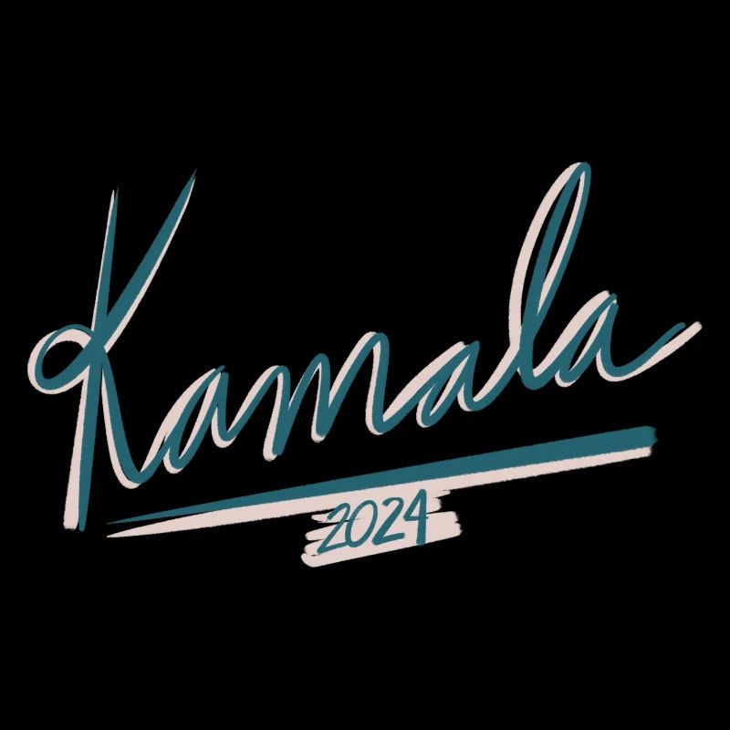 Kamala 2024