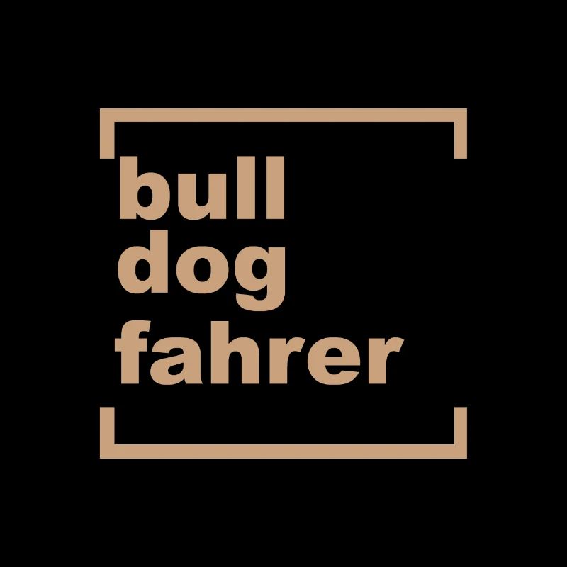 bulldogfahrer