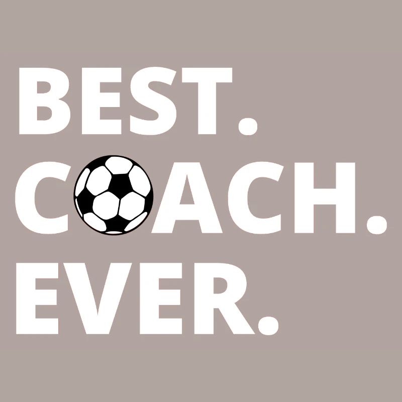 BESTER TRAINER EVER