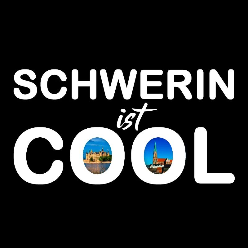 Schwerin ist cool