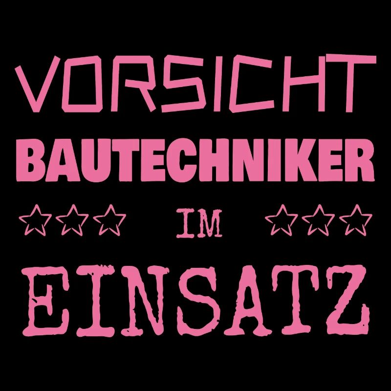 Appointment as a construction technician