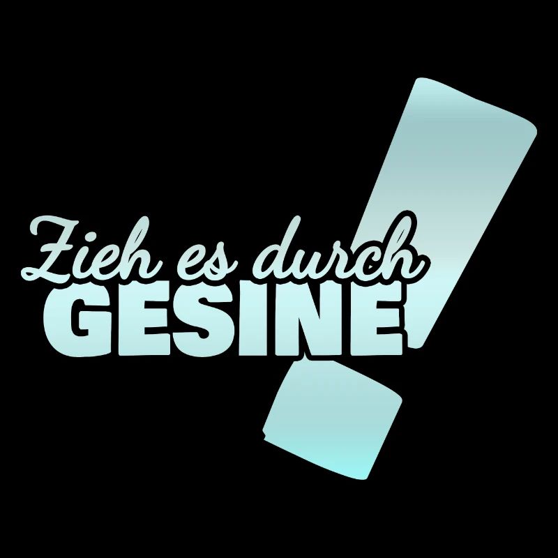 Prénom Gesine