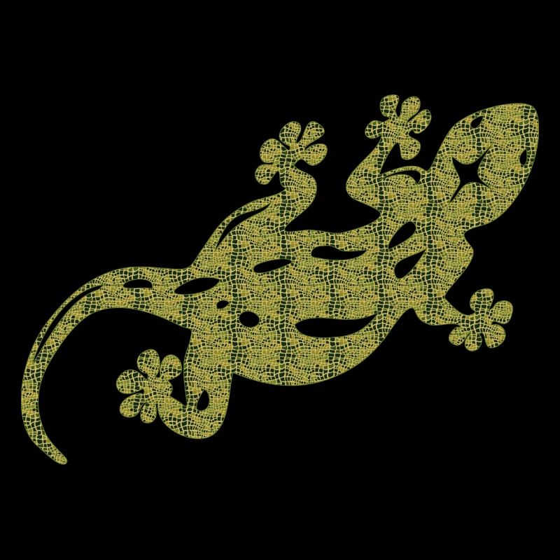gecko 01