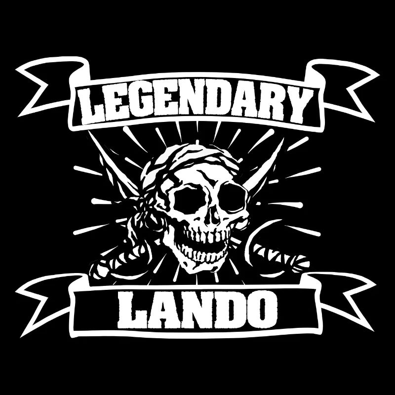 Lando