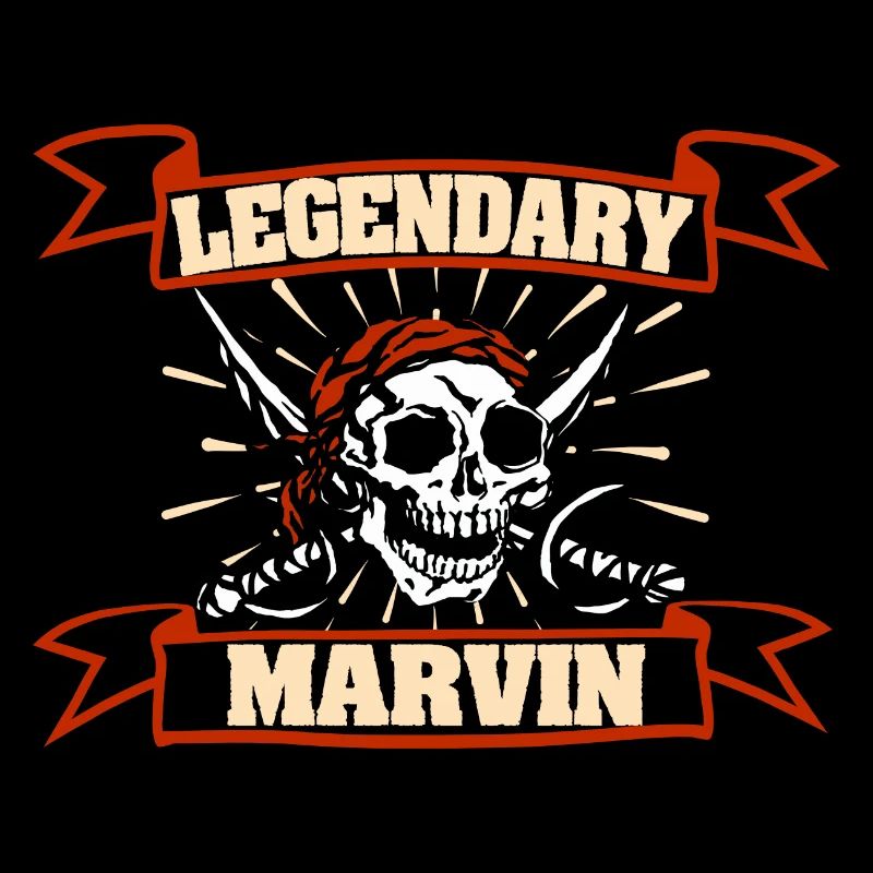 Marvin
