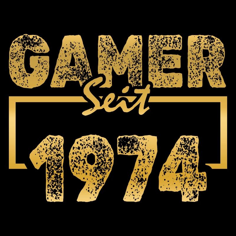 Gamen 1974