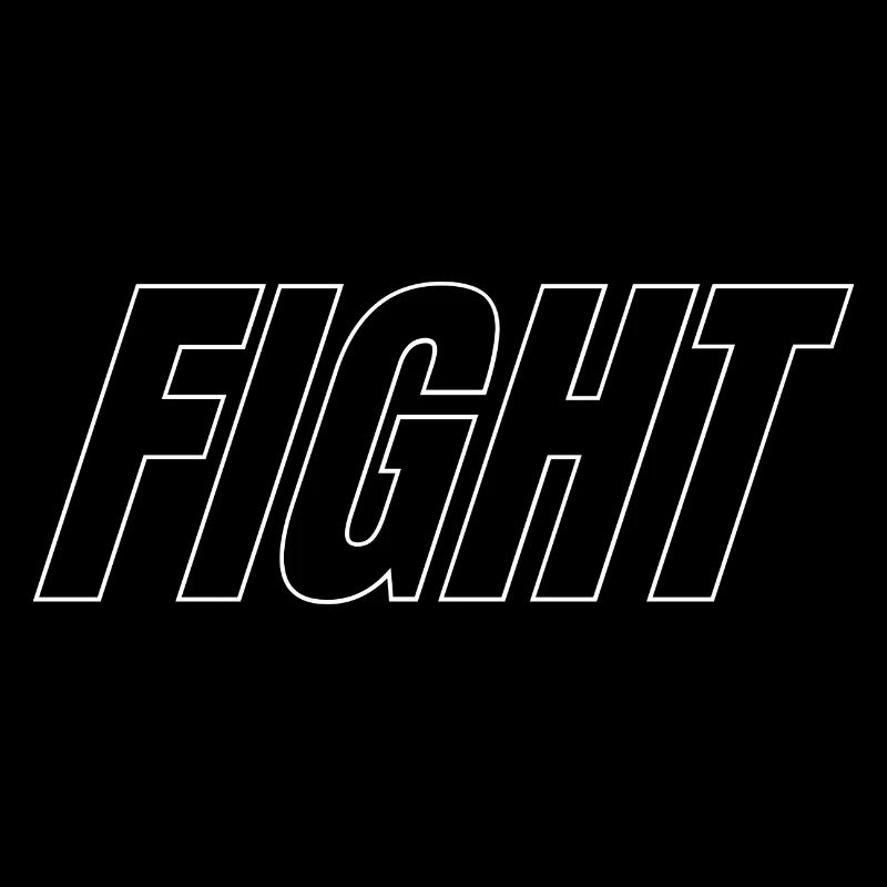 FIGHT