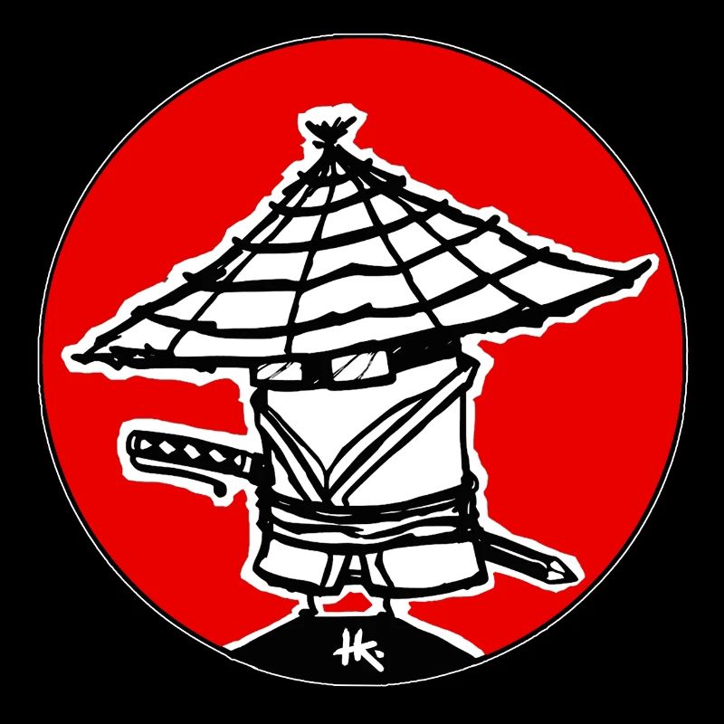 haka ronin