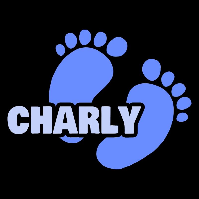 Naissance Charly