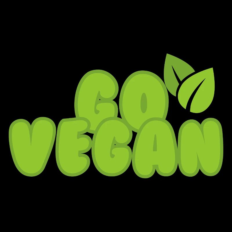 Go Vegan