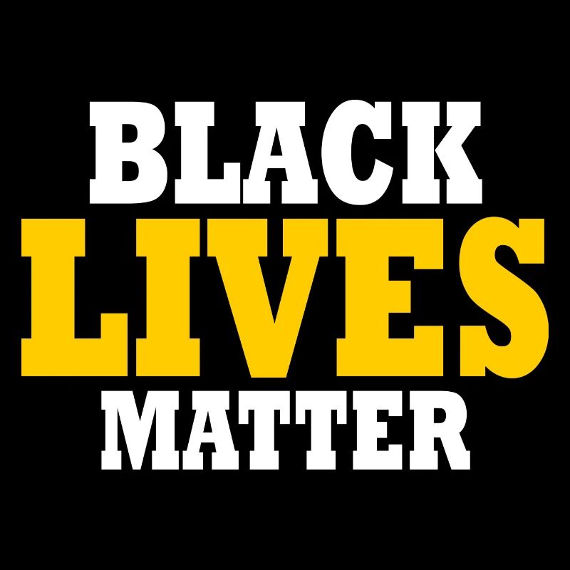 Black lives matter