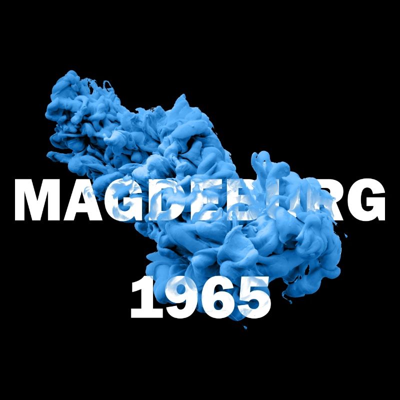 Magdeburg 1965