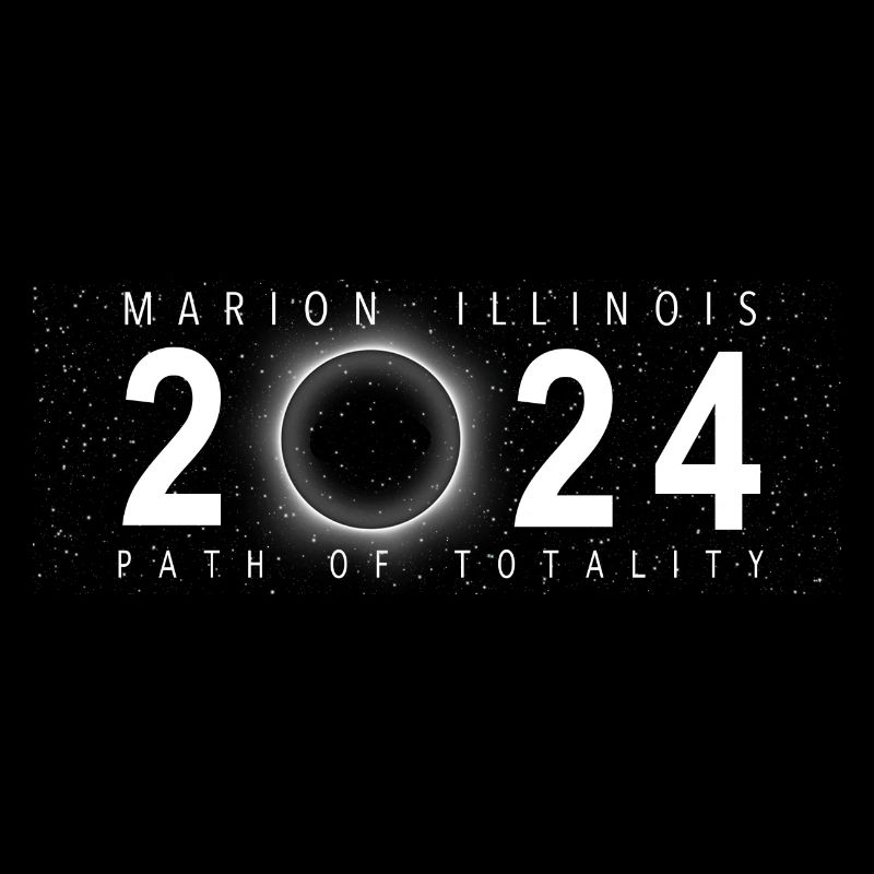 Solar Eclipse Marion Illinois April 8 2024