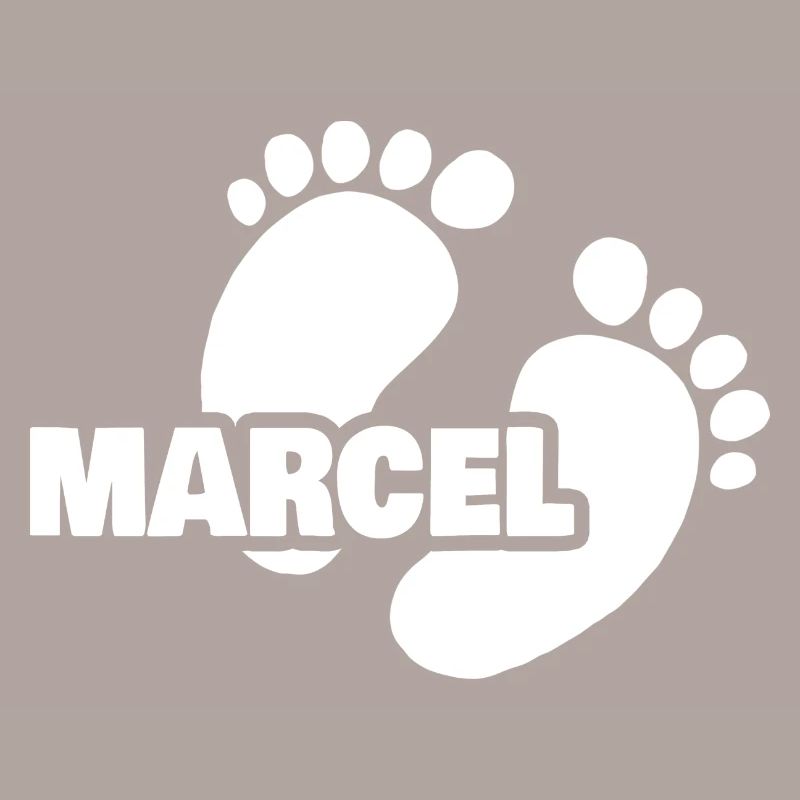 Birth Marcel