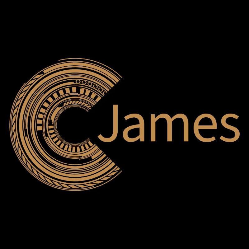 For James