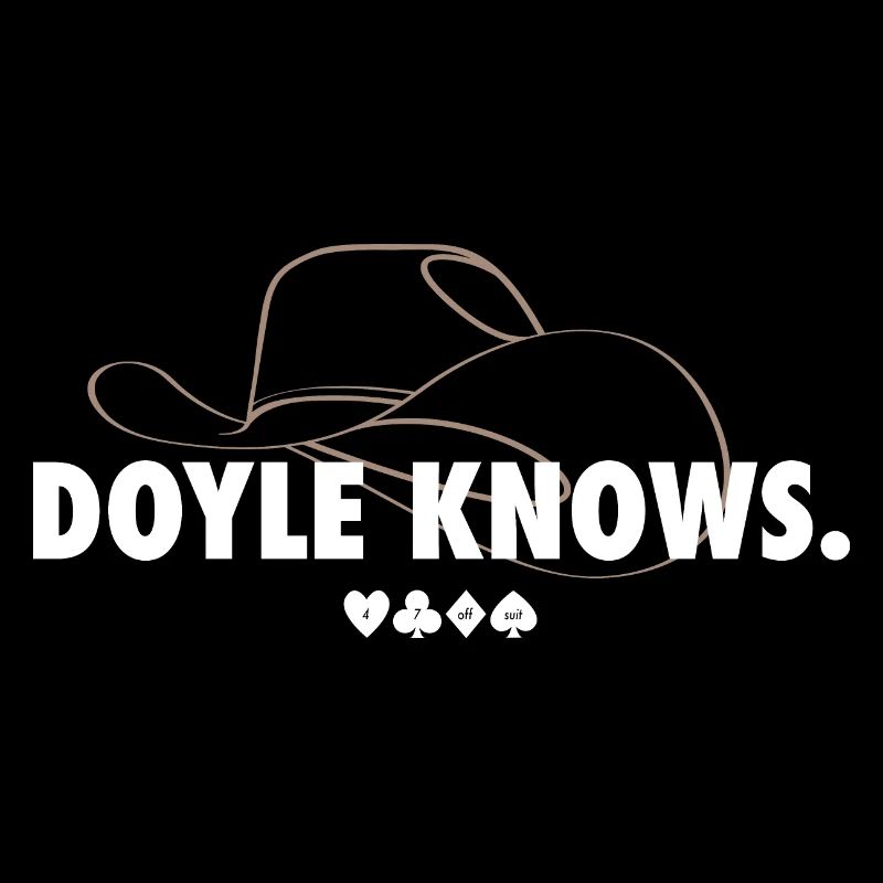 4 7 DOYLE