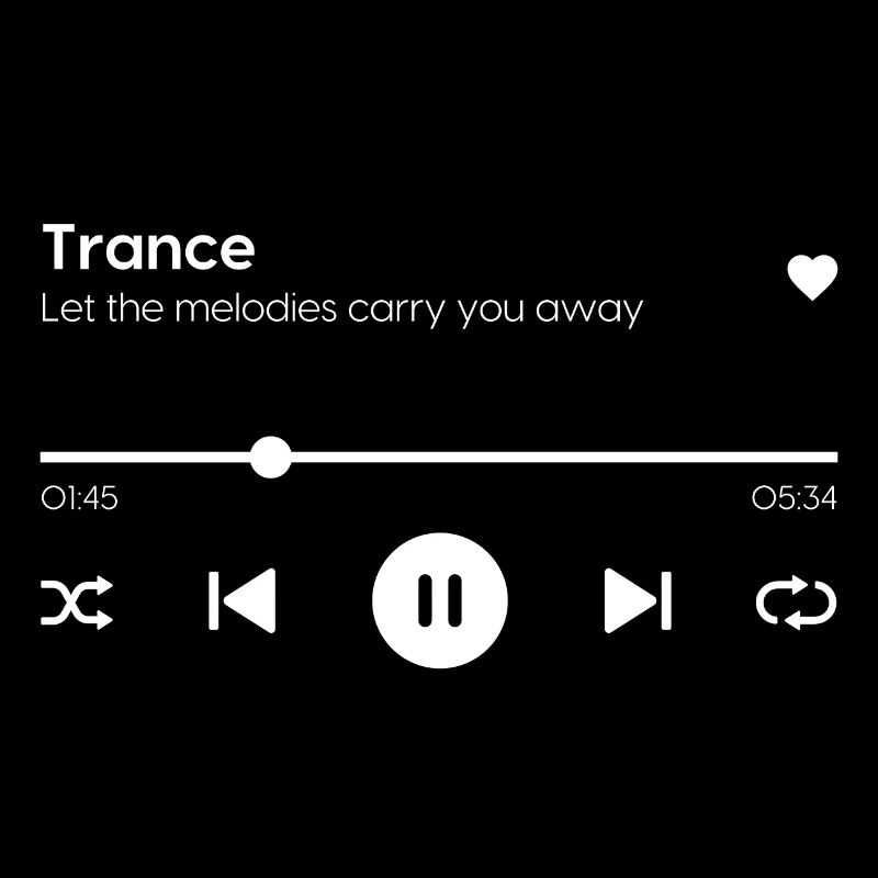 Transe