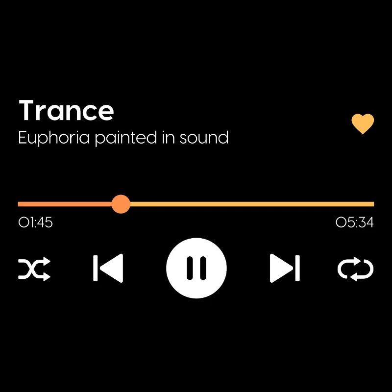 Transe