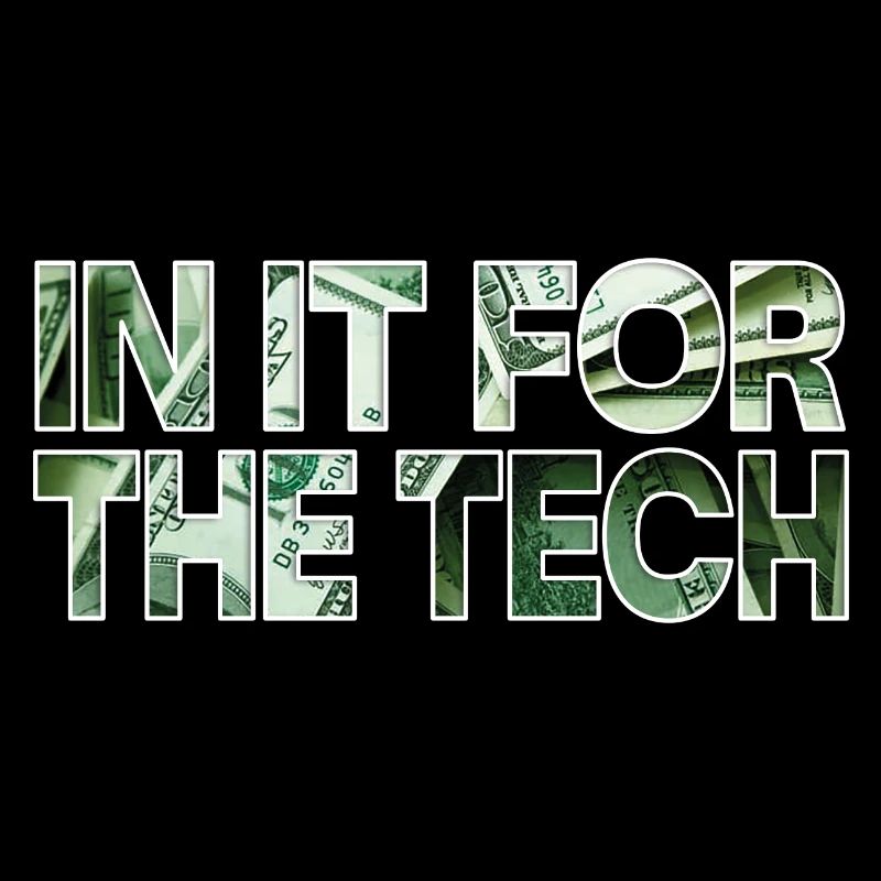 Für die Technik