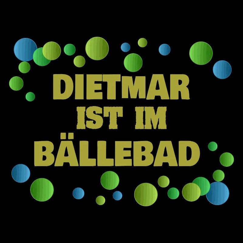 Bälle Dietmar