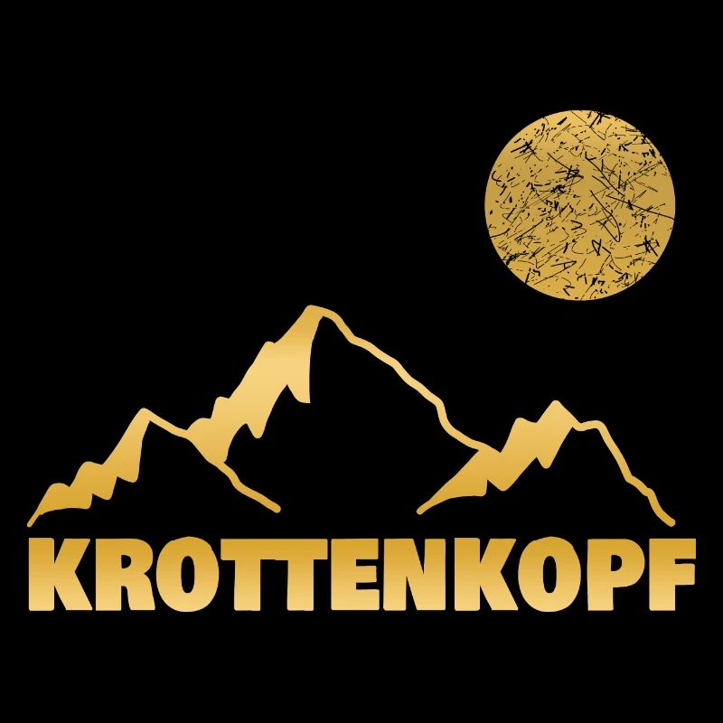 Krottenkopf