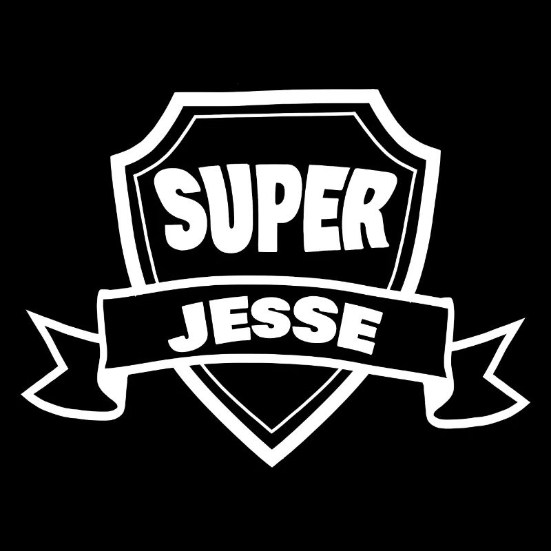 Prénom Jesse