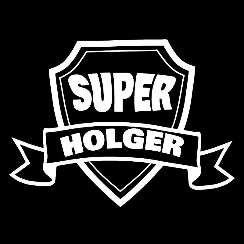 First name Holger