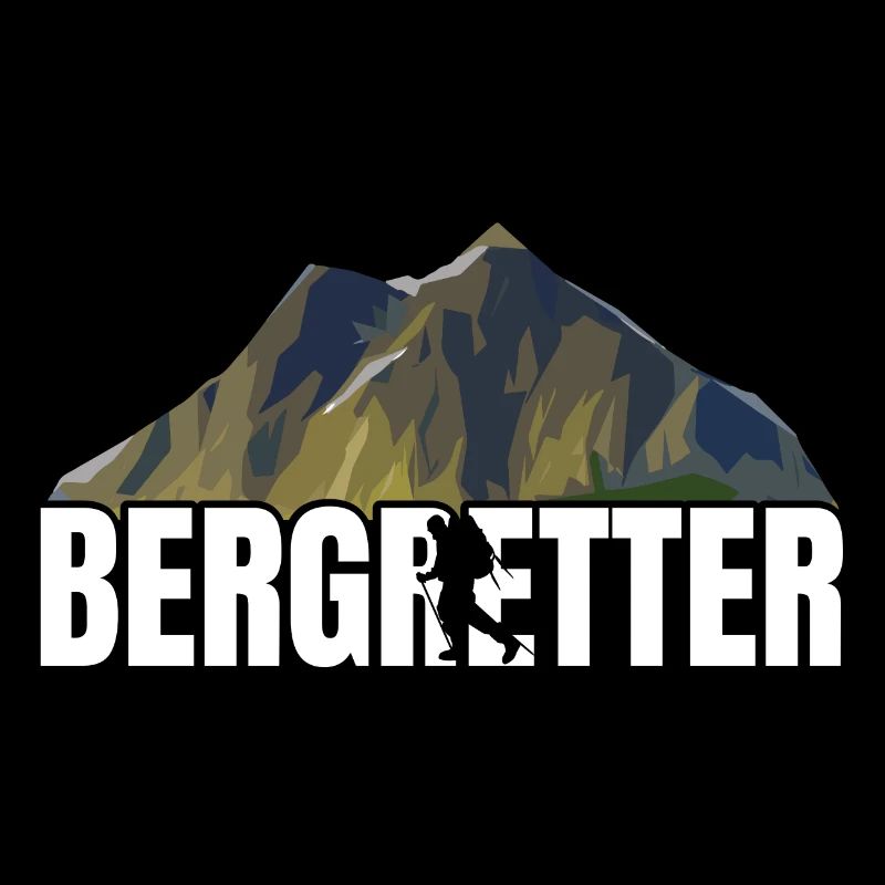 Bergretter #FOUR