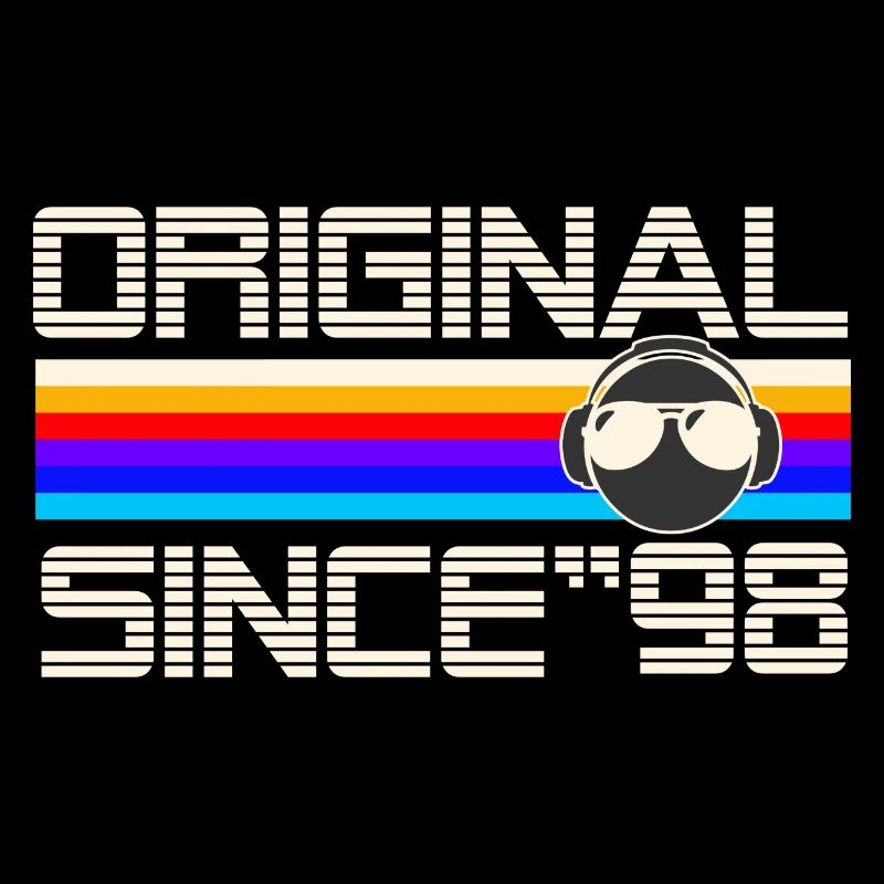 Since 98