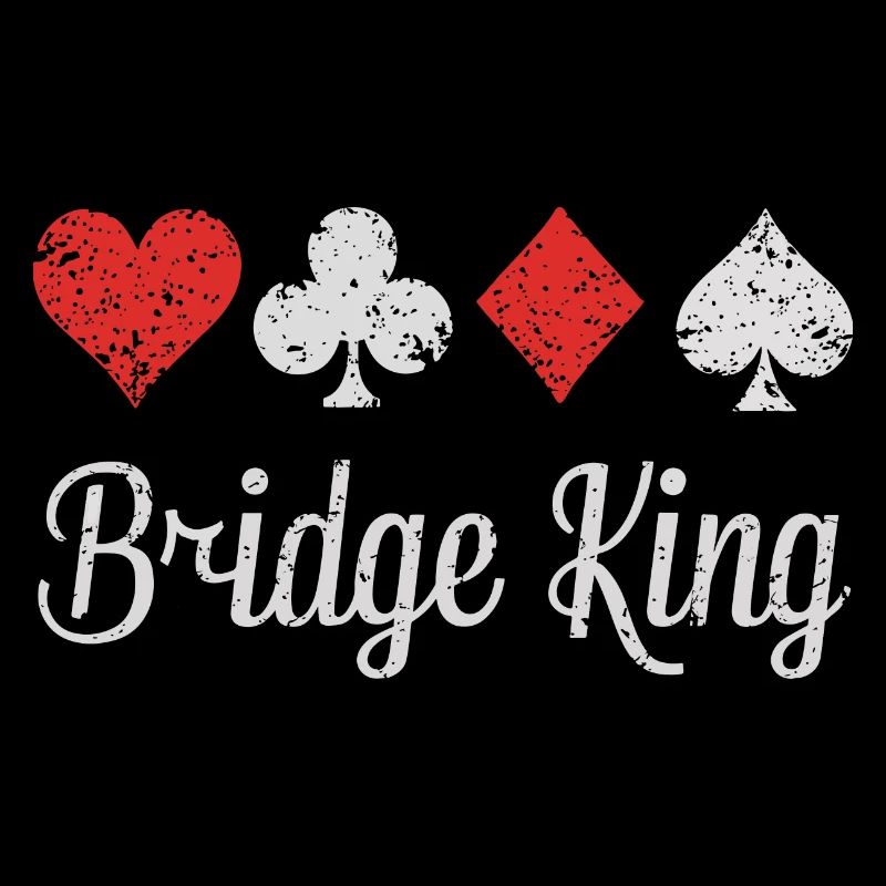 Bridge Card Game Gift