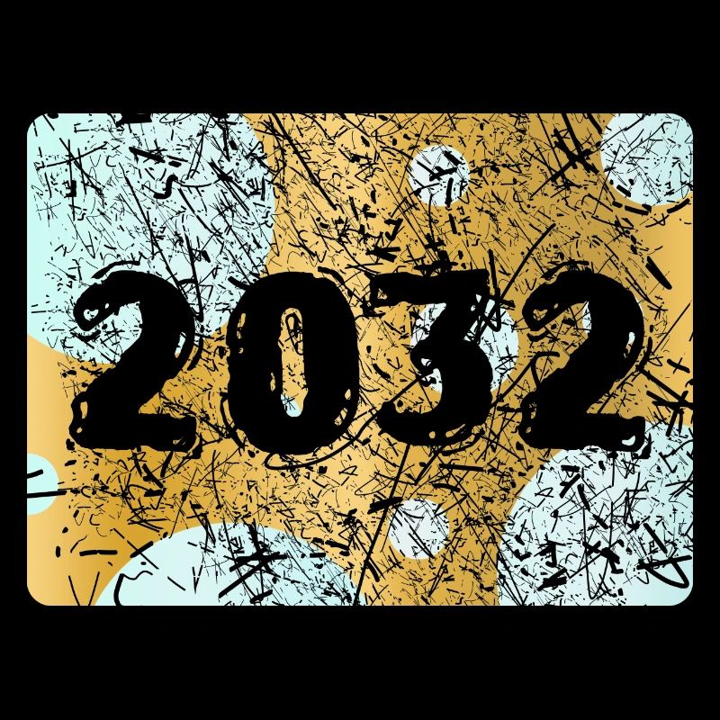 Numéro 2032