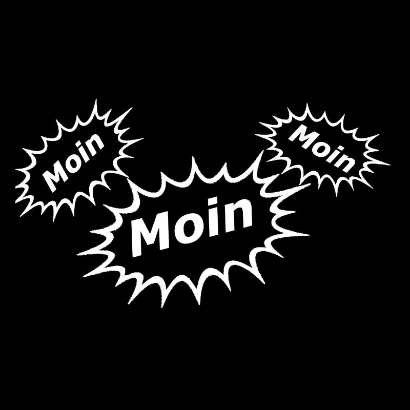 Moin moin moin