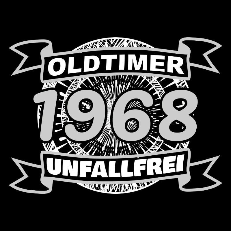 Oldtimer 1968