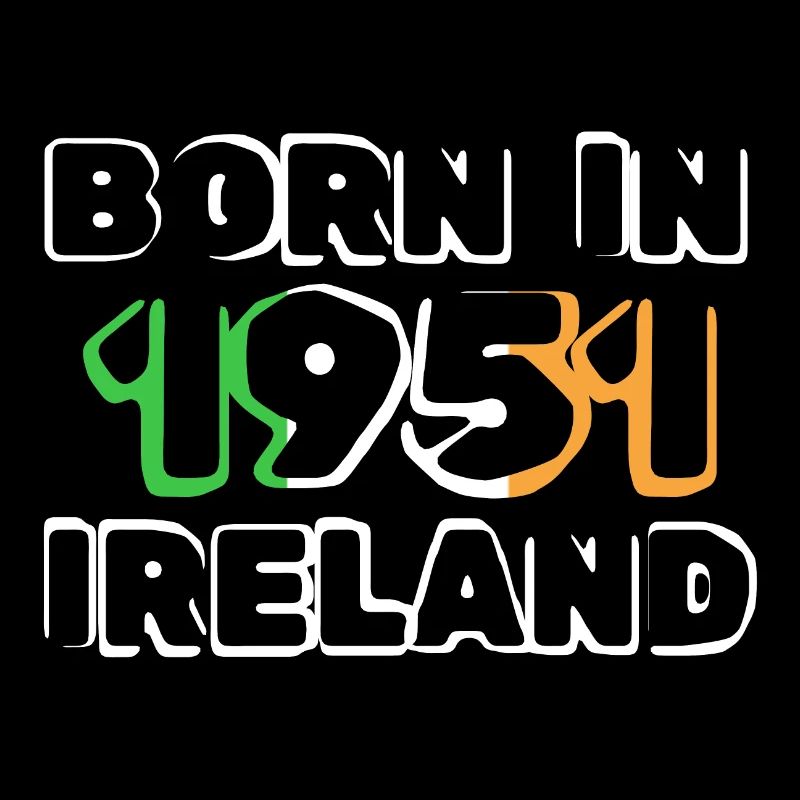 Ireland 1951