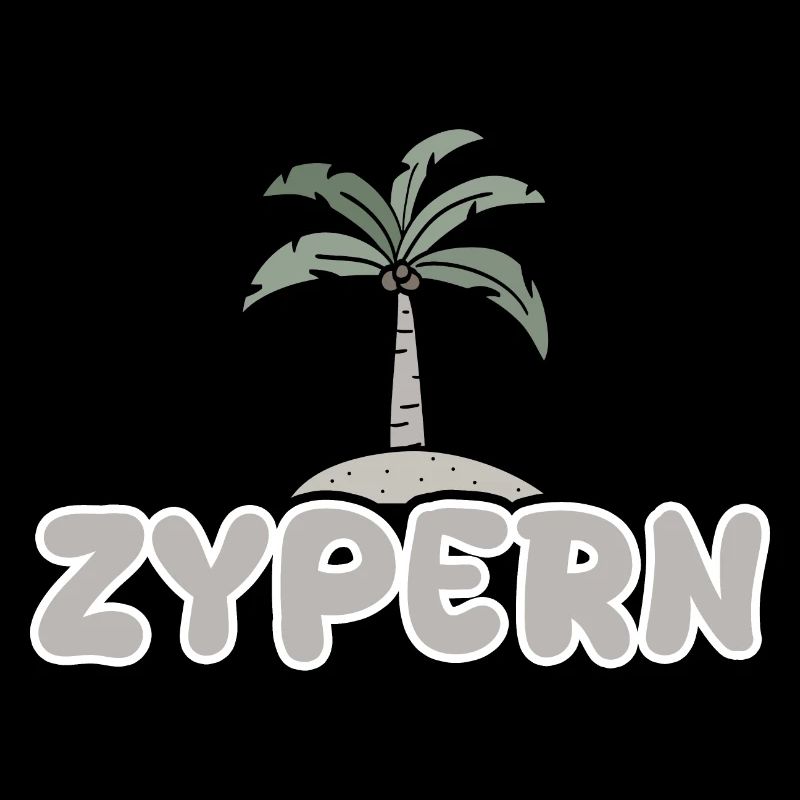 Zypern als Zypern