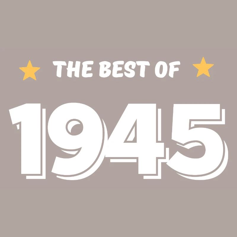 Das Beste von 1945