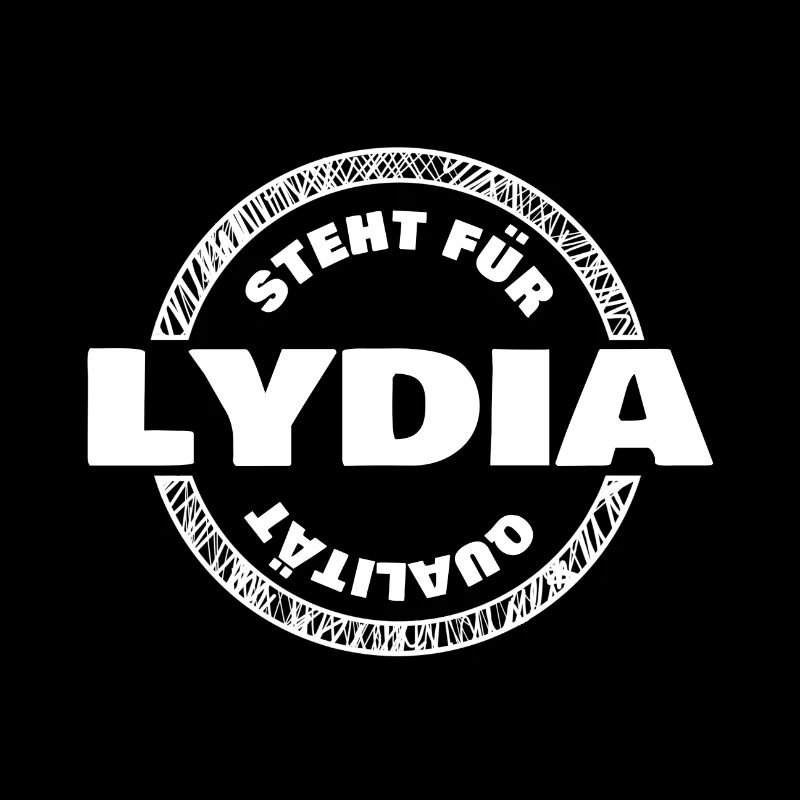 Qualität Lydia