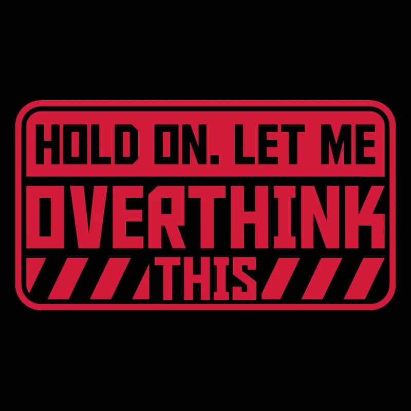 Permettez-moi d’exagérer